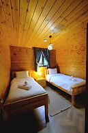 Woodlodge Country Sapanca