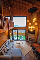 Woodlodge Country Sapanca