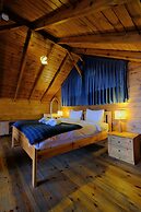 Woodlodge Country Sapanca
