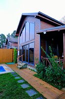 Woodlodge Country Sapanca