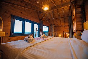 Woodlodge Country Sapanca