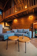 Woodlodge Country Sapanca