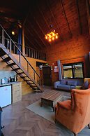 Woodlodge Country Sapanca