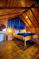 Woodlodge Country Sapanca
