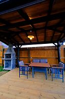 Woodlodge Country Sapanca