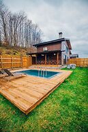 Woodlodge Country Sapanca