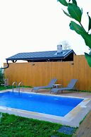 Woodlodge Country Sapanca