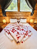 Woodlodge Country Sapanca