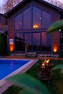 Woodlodge Country Sapanca