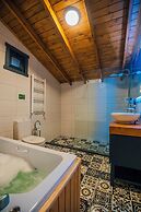 Woodlodge Country Sapanca