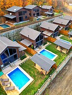 Woodlodge Country Sapanca