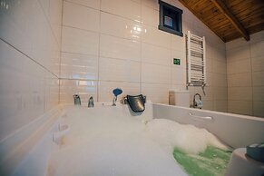 Woodlodge Country Sapanca