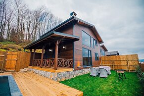 Woodlodge Country Sapanca