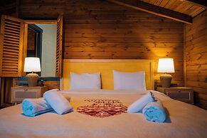 Woodlodge Country Sapanca