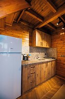 Woodlodge Country Sapanca