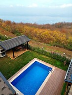 Woodlodge Country Sapanca