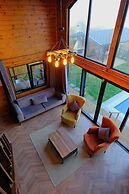 Woodlodge Country Sapanca