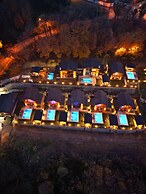 Woodlodge Country Sapanca