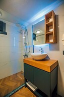 Woodlodge Country Sapanca
