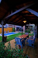 Woodlodge Country Sapanca