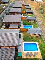 Woodlodge Country Sapanca
