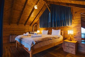 Woodlodge Country Sapanca