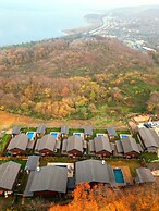 Woodlodge Country Sapanca