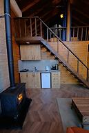 Woodlodge Country Sapanca