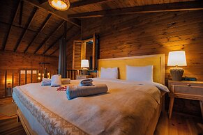 Woodlodge Country Sapanca