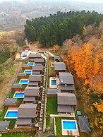 Woodlodge Country Sapanca