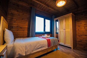 Woodlodge Country Sapanca
