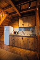 Woodlodge Country Sapanca