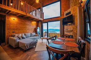 Woodlodge Country Sapanca
