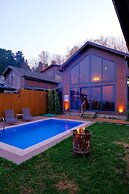 Woodlodge Country Sapanca