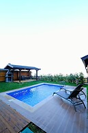 Woodlodge Country Sapanca