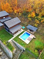 Woodlodge Country Sapanca