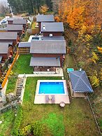 Woodlodge Country Sapanca