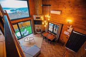 Woodlodge Country Sapanca