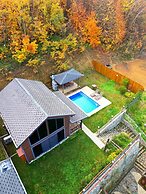 Woodlodge Country Sapanca