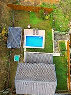 Woodlodge Country Sapanca