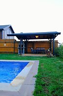 Woodlodge Country Sapanca