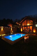 Woodlodge Country Sapanca