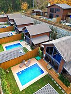 Woodlodge Country Sapanca