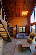 Woodlodge Country Sapanca