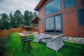Woodlodge Country Sapanca