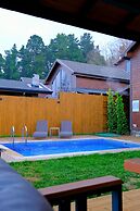 Woodlodge Country Sapanca