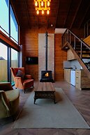 Woodlodge Country Sapanca