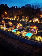 Woodlodge Country Sapanca