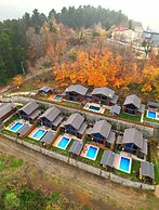 Woodlodge Country Sapanca