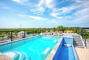 Sunset Gecko Condos - Unit 1A